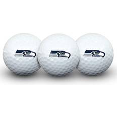 Team Effort Seattle Seahawks Golf Ball Pack