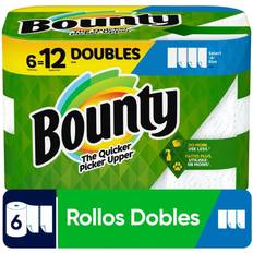 Sponges & Cloths Bounty Select-A-Size Paper Towels 98.0