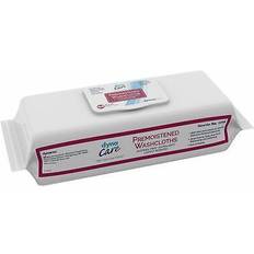Wet Wipes Dynarex Personal Wipe Unscnented 9 X 13 Inch Case of 512