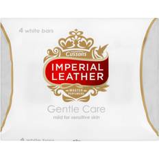 Imperial Leather Toiletries Imperial Leather Gentle Bar Soap 100 Pack of 8 Total