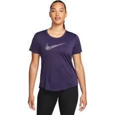 Nike Dri-FIT Swoosh Women's Running T-Shirt FA23