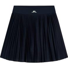 J. Lindeberg Women's Binx Skirt 8237483- Jl Navy