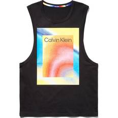 Calvin Klein T-shirts & Tank Tops Calvin Klein Reimagined Heritage Pride Lounge Muscle Tank NM2249