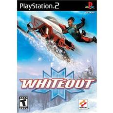 Whiteout (PS2)