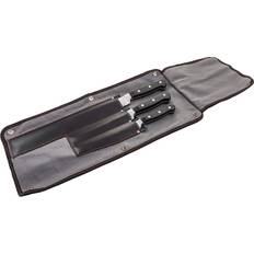 Bag/Case Knives Oklahoma Joes Blacksmith 5789579R04 Knife Set