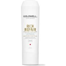 Empfindliche Kopfhaut Balsam Goldwell Dualsenses Rich Repair Restoring Conditioner 200ml