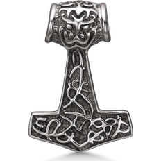 Støvring Design Thors Hammer vedhæng, sølv