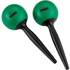 Musical Toys Nino Plastic Maracas Green