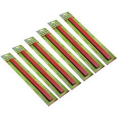 Ashley Productions Magnetic Magi-Strips Red Per Pack