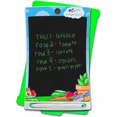 Boogie Board Jot Kids Reusable Writing Tablet 8.5 Lil Gardener