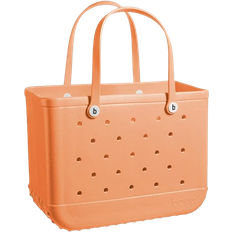 Orange Totes & Shopping Bags Bogg Bag Original X Large Tote - Creamsicle Dreamsicle