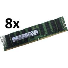 64 GB - DDR4 RAM Memory Samsung 64gb ddr4 sdram memory module