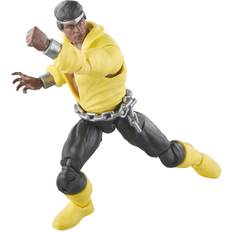 Toy Figures Hasbro Marvel Knights Marvel Legends Luke Cage Power Man 6-Inch Action Figure