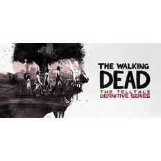 18 - Simulation PC Games The Walking Dead Onslaught (PC)