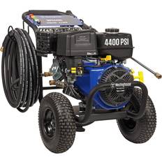 Westinghouse Pressure Washers Westinghouse 4400-PSI 4.2-GPM Heavy Duty Gas Pressure Washer with 5 Nozzles