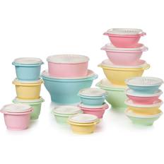 Plastic Food Containers Tupperware Heritage Food Container 36