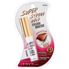 Kiss i-Envy Super Strong Eyelash Adhesive Clear