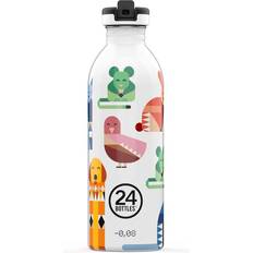 24Bottles Kids Bottle Best Friends 500 ml