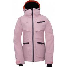Dame - Ski Jakker 2117 of Sweden Women’s Nyhem Ski Jacket - Pink
