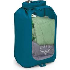 Pakksekker Osprey 12l Dry Sack Blau