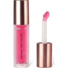 Lawless Forget The Filler Lip Plumper Line Smoothing Gloss Juicy Watermelon