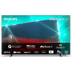 Oled tv 48 Philips Smart 48OLED718/12 4K Ultra