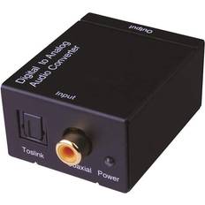 digital to analog audio converter 280512