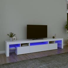 vidaXL tv-skab TV-bord