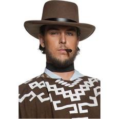 Nord-Amerika Hatter Smiffys Wild West Cowboy Hat