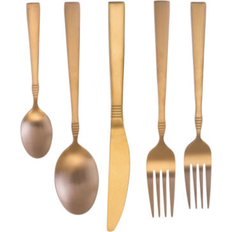 Dishwasher Safe Cutlery MegaChef Cravat Cutlery Set 20