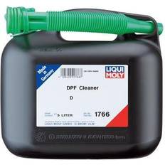 Liqui Moly DPF Cleaner 5L Tilsætning