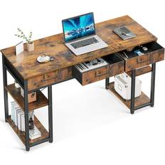 ODK Modern Writing Desk 15.7x47.3"