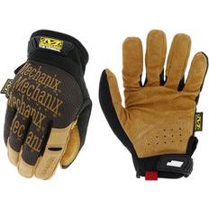 Mechanix original Mechanix Wear Durahide Original Gloves, Brown