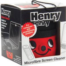 Kamera- & Linsenreinigung Paladone Henry Microfibre Screen Cleaner