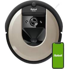 IRobot Robotstøvsugere iRobot I6158