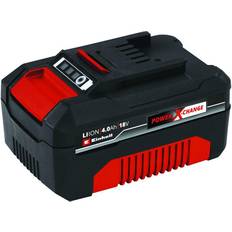 Einhell Batterier Batterier & Ladere Einhell 4511396
