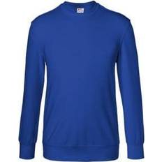 6XL Arbeitsjacken Kübler Shirts Sweatshirt kbl.blau
