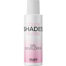 Dusy professional Color Shades Gloss Gel Developer