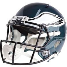 Riddell Philadelphia Eagles Revolution Speed Display Full-Size Football Replica Helmet