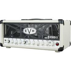 EVH 5150Iii 50W 6L6 Tube Guitar Amp Head Ivory