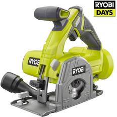 Ryobi Circular Saws Ryobi 18-Volt ONE Cordless Multi-Material Saw Tool Only