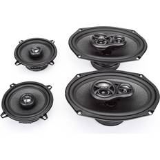 Skar Audio Coaxial Speakers Boat & Car Speakers Skar Audio Dodge Ram Pickup 1500