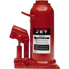 Jet Car Care & Vehicle Accessories Jet 8 Ton Capacity Hydraulic