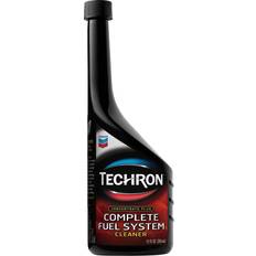 Additive Chevron 12 Techron Concentrate Plus Fuel System Cleaner