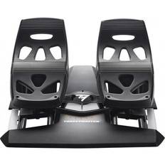 Thrustmaster PlayStation 4 Game Controllers Thrustmaster T.Flight Rudder Pedals for (PC/PS4)