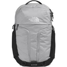 Bags The North Face Surge Backpack - Meld Grey Dark Heather/TNF Black