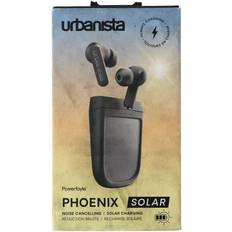 Urbanista Wireless Headphones Urbanista Phoenix Solar Solar Charging