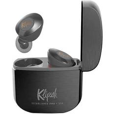 Klipsch Headphones Klipsch KC5 II True Charging Case