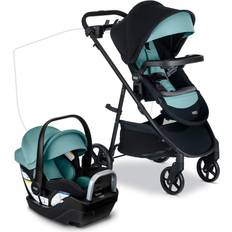 Britax Strollers Britax Willow Brook S+ Baby (Travel system)