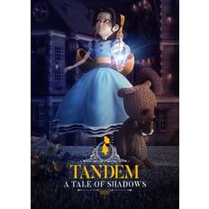 Tandem: A Tale of Shadows (PC)